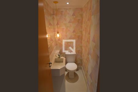 Apartamento para alugar com 84m², 3 quartos e 1 vagaLavabo