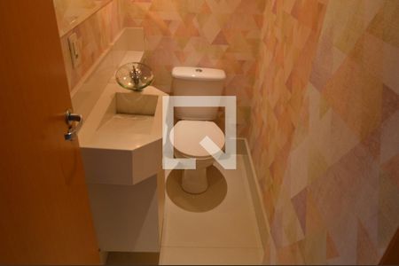 Apartamento para alugar com 84m², 3 quartos e 1 vagaLavabo