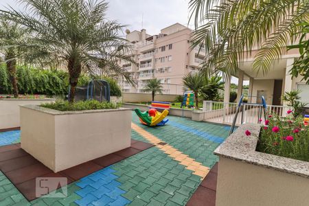 Apartamento para alugar com 84m², 3 quartos e 1 vagaPlayground