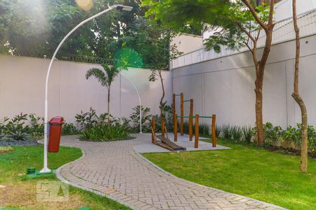 Apartamento para alugar com 84m², 3 quartos e 1 vagaAcademia ao Ar Livre