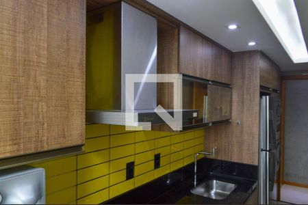 Apartamento para alugar com 84m², 3 quartos e 1 vagaCozinha