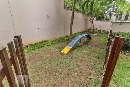 Apartamento para alugar com 84m², 3 quartos e 1 vagaÁrea Pet