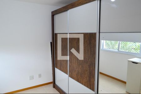 Apartamento para alugar com 84m², 3 quartos e 1 vagaCloset da Suíte 1