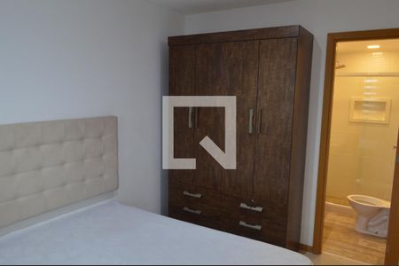 Apartamento para alugar com 84m², 3 quartos e 1 vagaSuíte 2