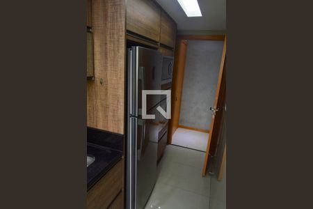 Apartamento para alugar com 84m², 3 quartos e 1 vagaCozinha