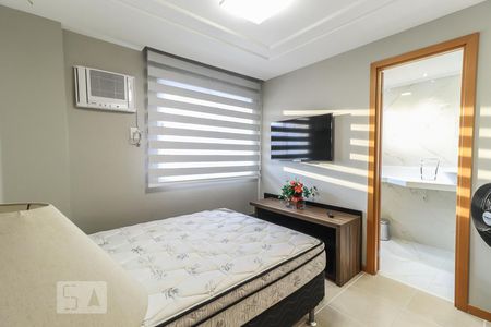 Quarto 1 - Suíte de apartamento para alugar com 3 quartos, 84m² em Taquara, Rio de Janeiro