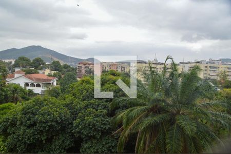 Apartamento para alugar com 84m², 3 quartos e 1 vagaVista da Área de Serviço