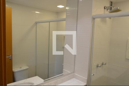 Apartamento para alugar com 84m², 3 quartos e 1 vagaBanheiro da Suíte 2