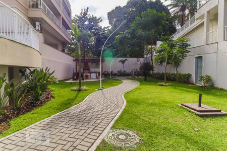 Apartamento para alugar com 84m², 3 quartos e 1 vagaÁrea comum