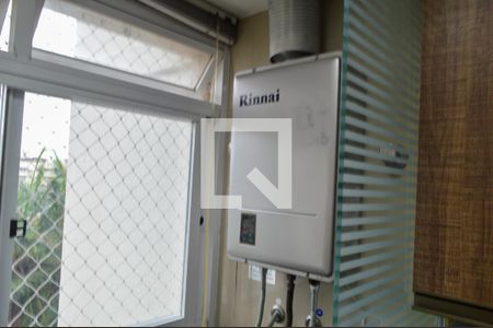 Apartamento para alugar com 84m², 3 quartos e 1 vagaÁrea de Serviço