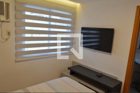 Suíte 1 de apartamento à venda com 3 quartos, 84m² em Taquara, Rio de Janeiro