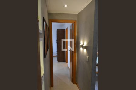 Apartamento para alugar com 84m², 3 quartos e 1 vagaCorredor