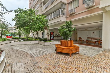 Apartamento para alugar com 84m², 3 quartos e 1 vagaÁrea comum