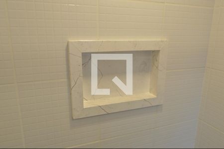 Apartamento para alugar com 84m², 3 quartos e 1 vagaBanheiro da Suíte 2