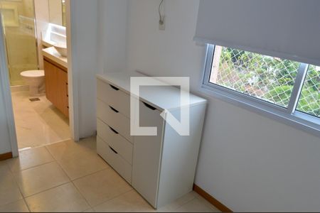 Apartamento para alugar com 84m², 3 quartos e 1 vagaCloset da Suíte 1