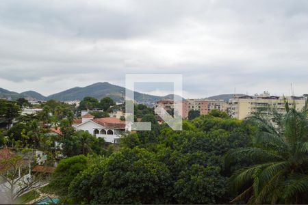 Apartamento para alugar com 84m², 3 quartos e 1 vagaVista da Suíte 2