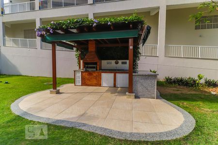Apartamento para alugar com 84m², 3 quartos e 1 vagaChurrasqueira