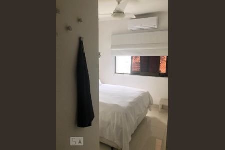 Suite de apartamento para alugar com 2 quartos, 80m² em Botafogo, Rio de Janeiro