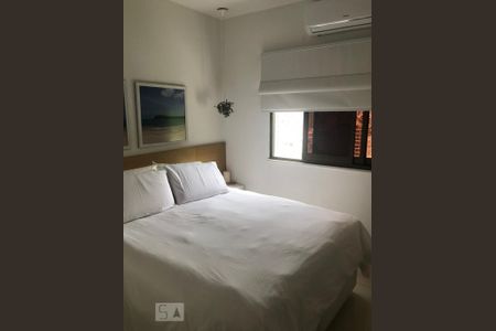 Suite de apartamento para alugar com 2 quartos, 80m² em Botafogo, Rio de Janeiro