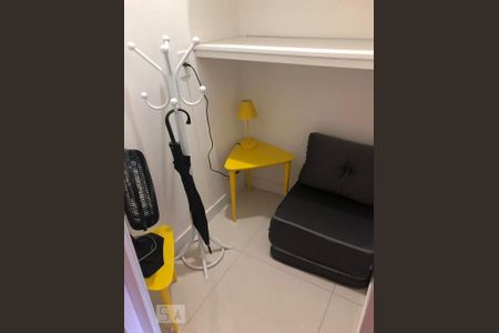 Apartamento para alugar com 80m², 2 quartos e 1 vaga Apartamento para alugar com 80m², 2 quartos e 1 vagaQuarto de Serviço