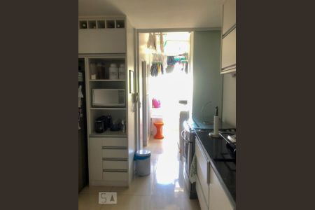 Apartamento para alugar com 80m², 2 quartos e 1 vaga Apartamento para alugar com 80m², 2 quartos e 1 vagaCozinha