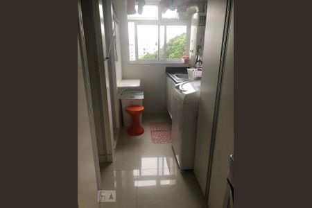 Apartamento para alugar com 80m², 2 quartos e 1 vaga Apartamento para alugar com 80m², 2 quartos e 1 vagaÁrea de Serviço