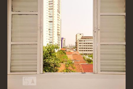 Sala de apartamento à venda com 1 quarto, 47m² em Pinheiros, São Paulo
