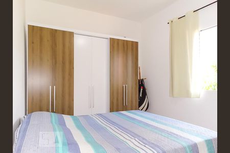 Quarto de apartamento à venda com 1 quarto, 47m² em Pinheiros, São Paulo