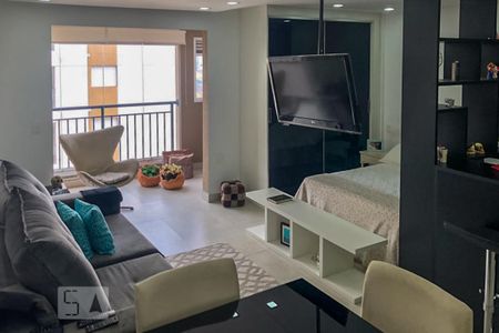 Kitnet/Studio à venda com 1 quarto, 42m² em Melville Empresarial Ii, Barueri