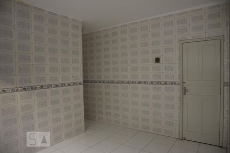 Apartamento à venda com 110m², 3 quartos e 1 vagaCozinha 