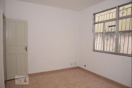 Sala de apartamento à venda com 3 quartos, 105m² em Curicica, Rio de Janeiro