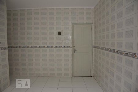 Apartamento à venda com 110m², 3 quartos e 1 vagaCozinha 