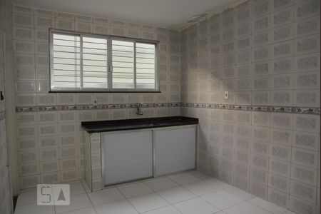 Apartamento à venda com 110m², 3 quartos e 1 vagaCozinha 