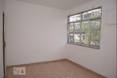 Quarto 1  de apartamento à venda com 3 quartos, 110m² em Curicica, Rio de Janeiro