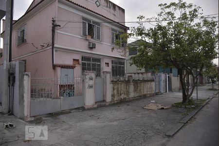 Apartamento à venda com 110m², 3 quartos e 1 vagaFachada do Imóvel