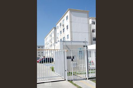 Apartamento à venda com 45m², 2 quartos e sem vagaFachada