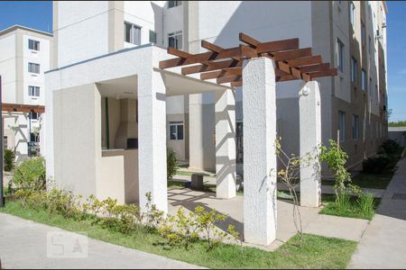 Apartamento à venda com 45m², 2 quartos e sem vagaÁrea externa