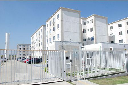 Apartamento à venda com 45m², 2 quartos e sem vagaFachada