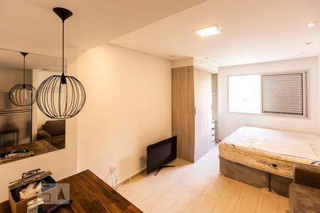 Studio de kitnet/studio à venda com 1 quarto, 30m² em Bela Vista, São Paulo