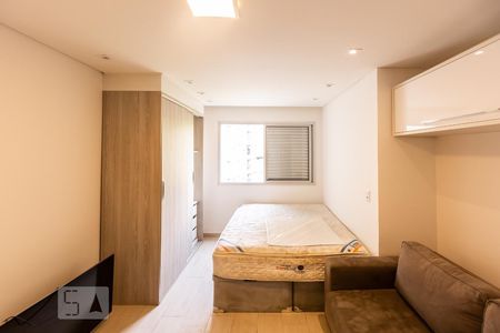 Studio de kitnet/studio à venda com 1 quarto, 30m² em Bela Vista, São Paulo