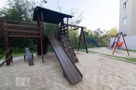 Apartamento para alugar com 58m², 3 quartos e 1 vagaPlayground