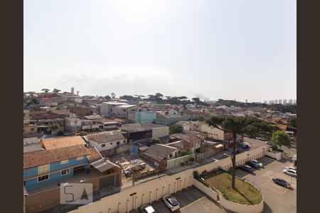 Apartamento para alugar com 58m², 3 quartos e 1 vagaVista do Quarto 1