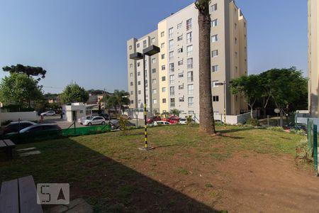 Apartamento para alugar com 58m², 3 quartos e 1 vagaespaço pet