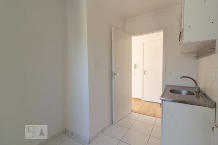 Apartamento para alugar com 58m², 3 quartos e 1 vagaCozinha
