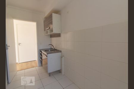 Apartamento para alugar com 58m², 3 quartos e 1 vagaCozinha