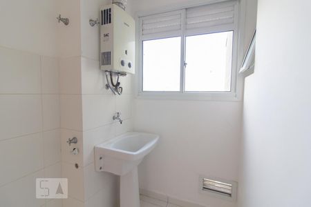 Apartamento para alugar com 58m², 3 quartos e 1 vagaÁrea de Serviço