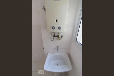 Apartamento para alugar com 58m², 3 quartos e 1 vagaÁrea de Serviço