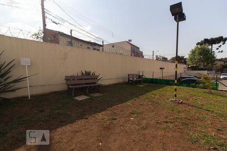 Apartamento para alugar com 58m², 3 quartos e 1 vagaespaço pet