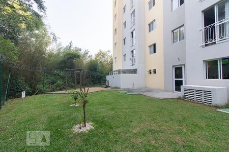 Apartamento para alugar com 58m², 3 quartos e 1 vagaÁrea comum - Academia