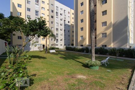 Apartamento para alugar com 58m², 3 quartos e 1 vagaÁrea comum